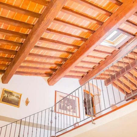 Apartamento Machiavelli Superior House Florencia Exterior foto