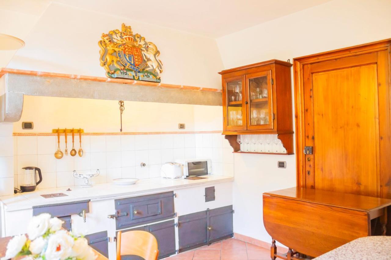Apartamento Machiavelli Superior House Florencia Exterior foto