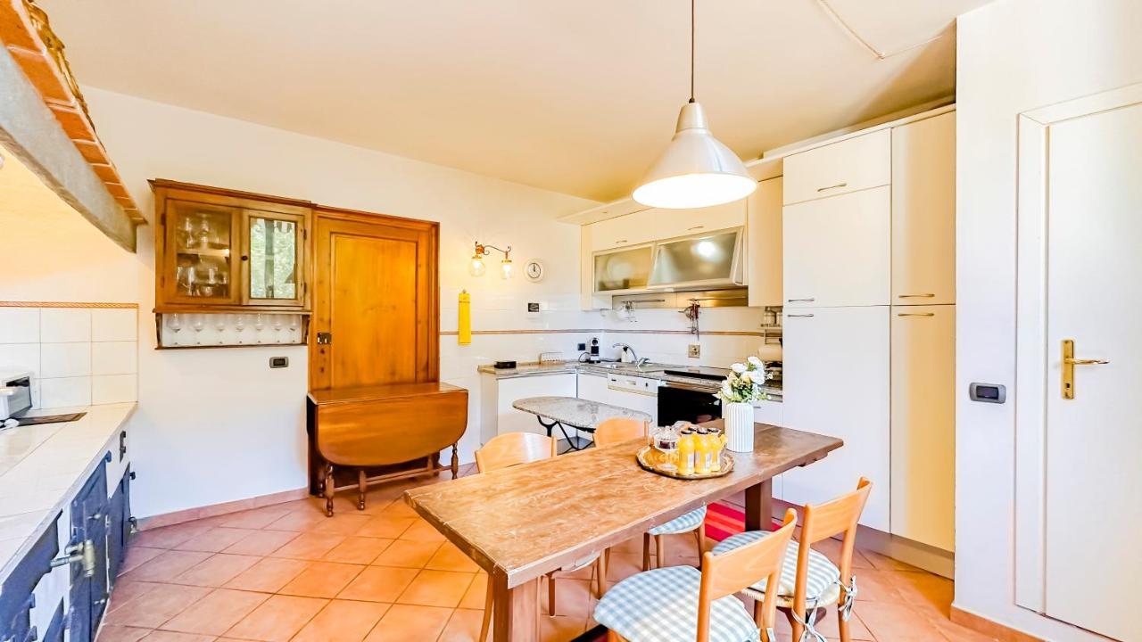 Apartamento Machiavelli Superior House Florencia Exterior foto