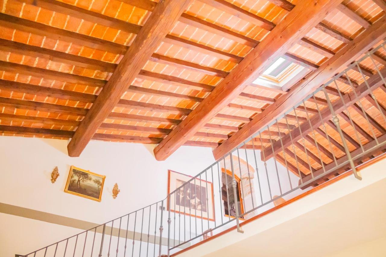 Apartamento Machiavelli Superior House Florencia Exterior foto