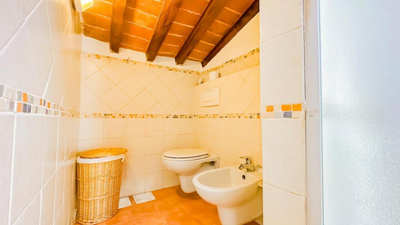 Apartamento Machiavelli Superior House Florencia Exterior foto