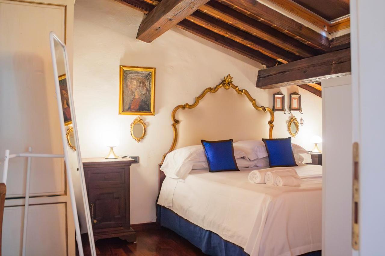 Apartamento Machiavelli Superior House Florencia Exterior foto